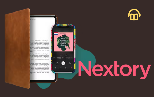 Nextory