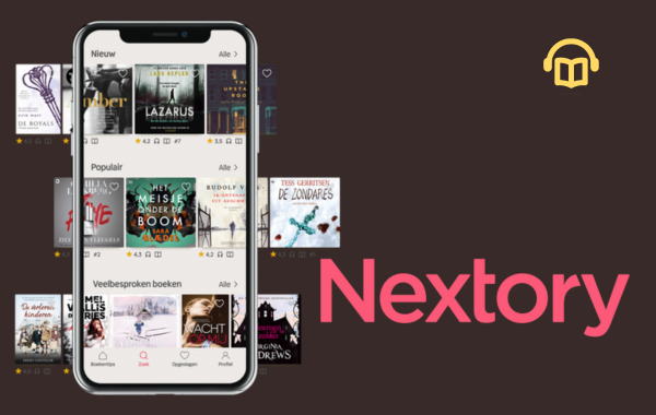 nextory