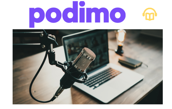 podimo